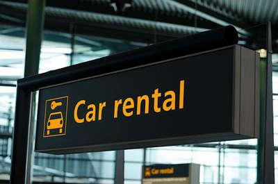 D K S Rent A Car