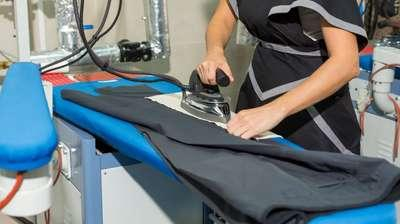 Universal Laundry