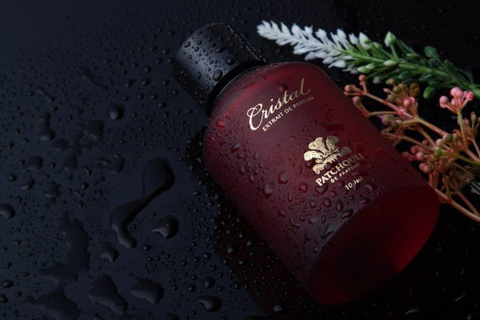 Patchouli De Parfum