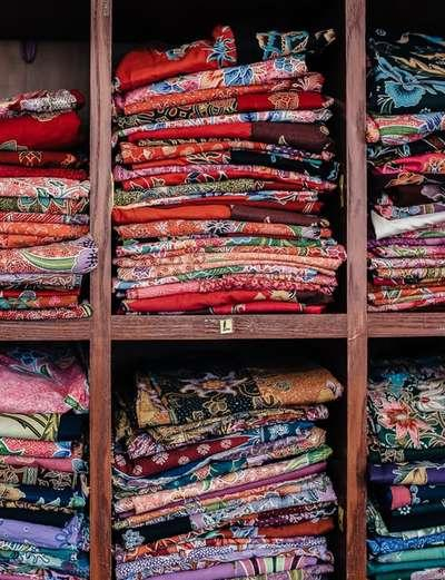 Sea Pearl Textiles
