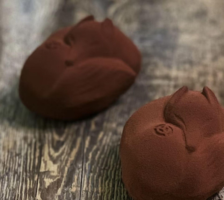 Yann Couvreur Cakes And Bakery