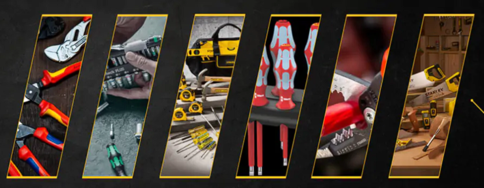 Speedex Tools