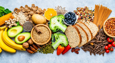 Nilgiris Foodstuff Trading