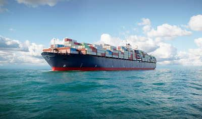 Nordmeer Marine Trading