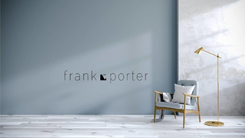 Frank Porter