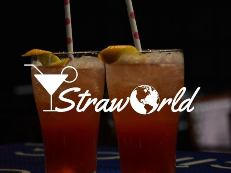 Straworld Biodegradable & Compostable Products