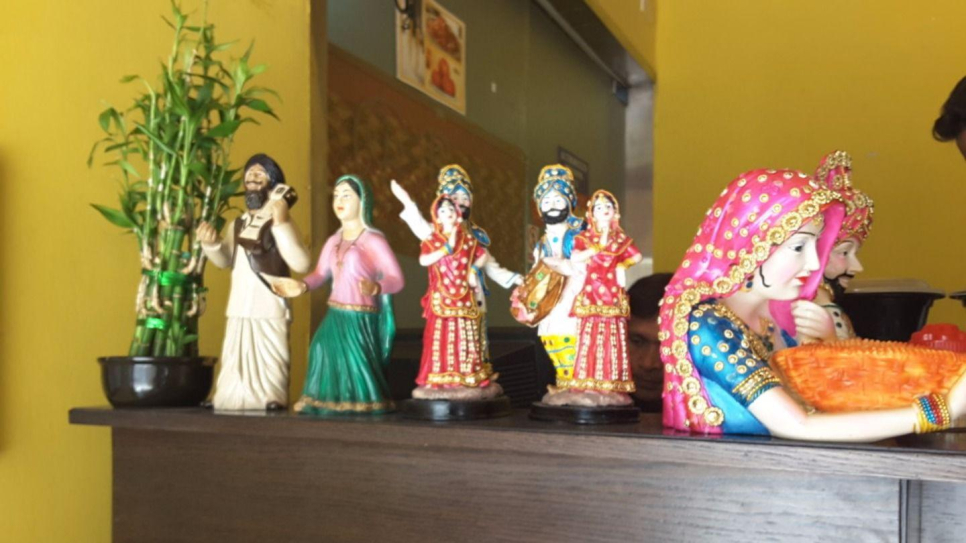 Pure Punjabi Restaurant