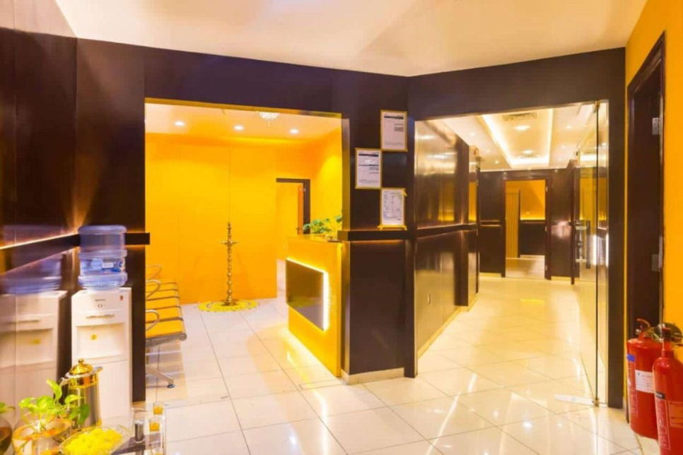 Layah Ayurvedic Medical Center