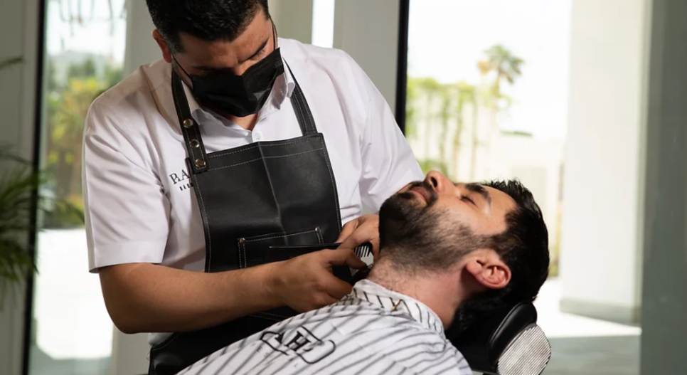 Razor Barbershop