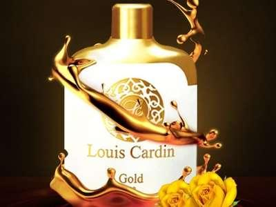 Louis Cardin Perfumes