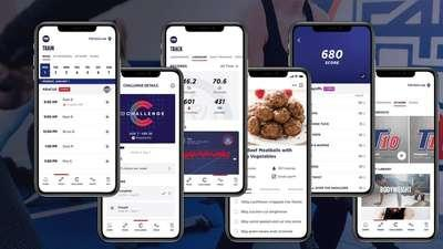 F45 Training