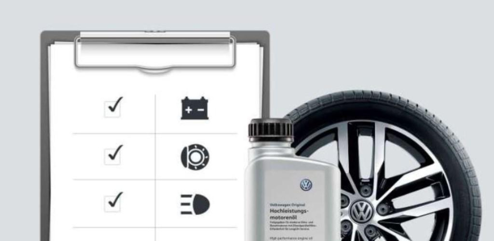 Volkswagen Service Centre
