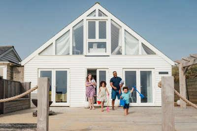 Land House Holiday Homes Rental