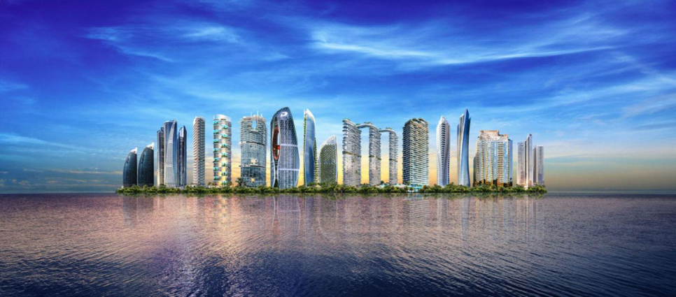 Damac Properties Company