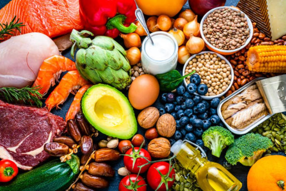 Roudi Foodstuff Trading