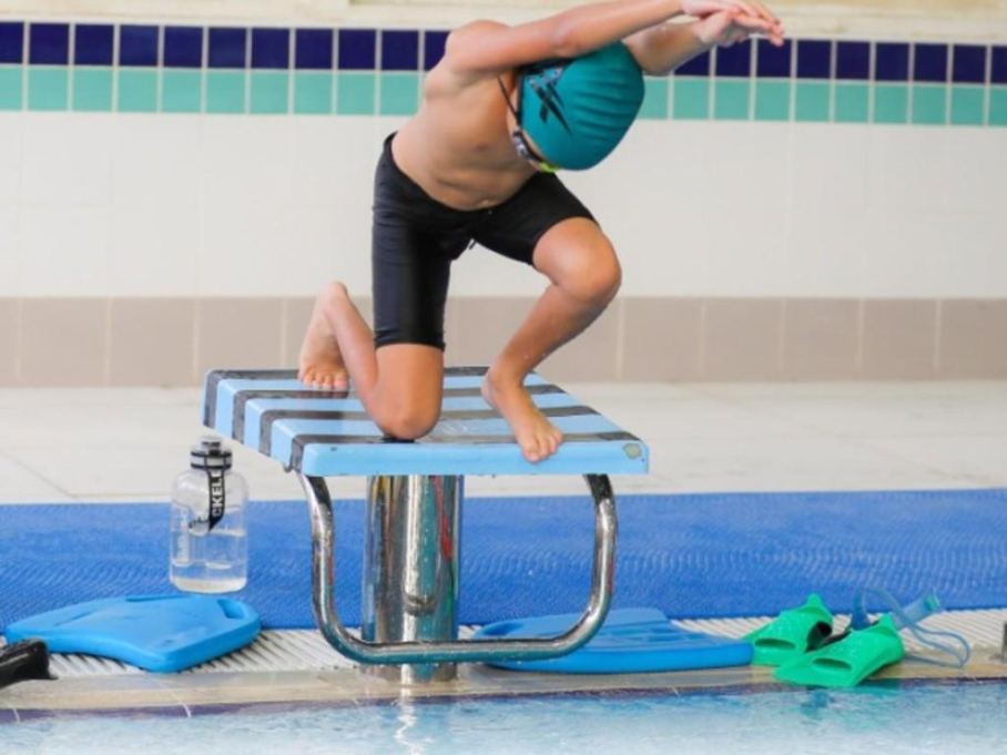 Apex Sports Academy