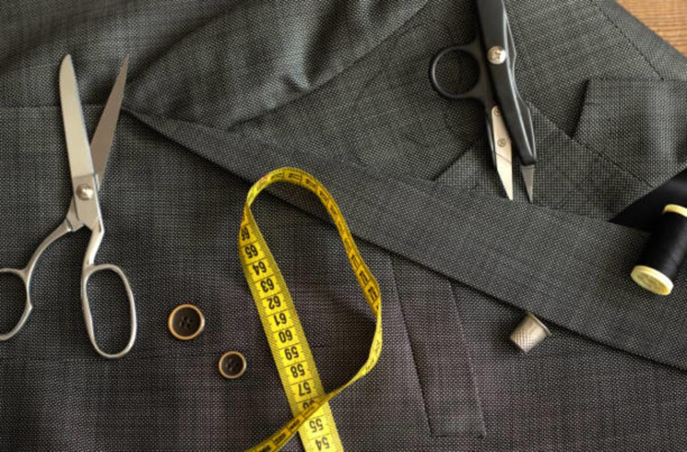 Thread Up Tailoring & Boutique
