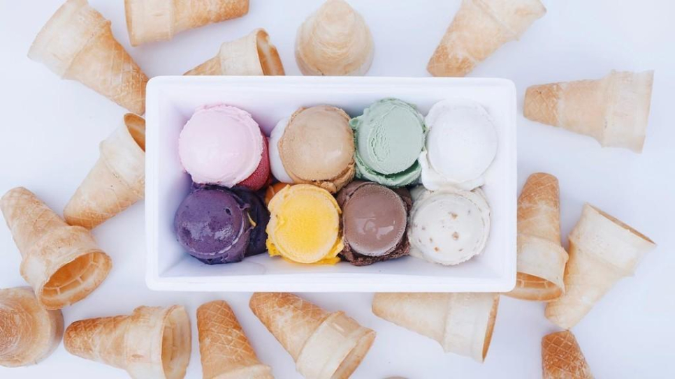 Bachir Ice-cream Shop