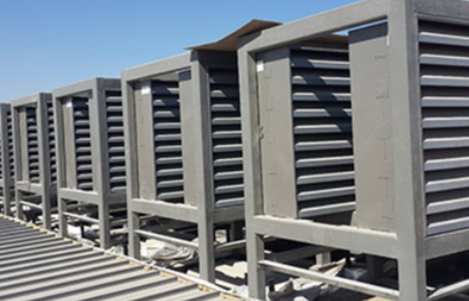Galloway Acoustic Solutions