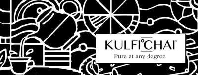 Kulfi Chai