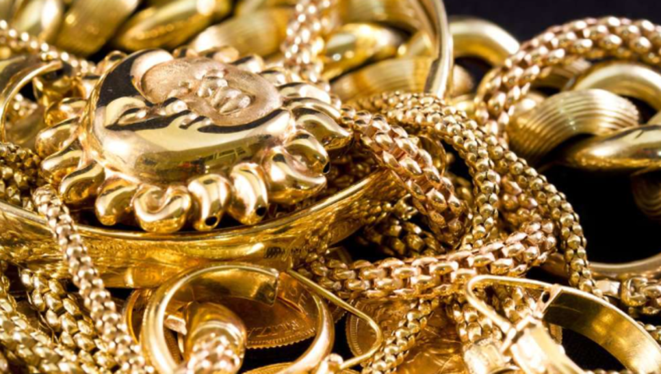 Alprince Gold For Jewellery