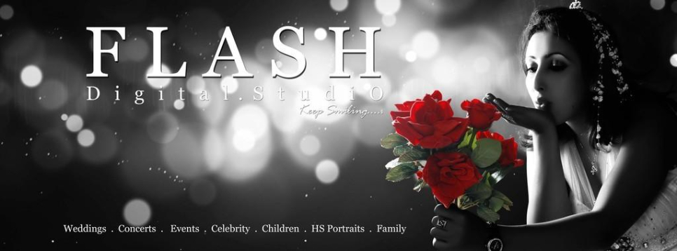 Flash Digital Studio