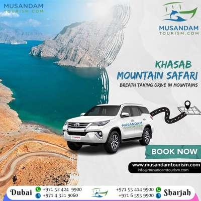 Musandam Holidays Travel Agency