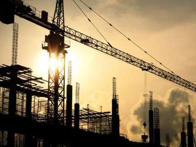 Archirodon Construction