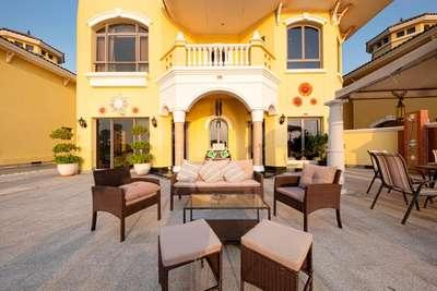 Ocean View Holiday Homes