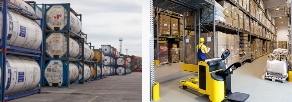Crb Logistics