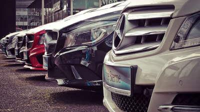 Al Thara Rent A Car