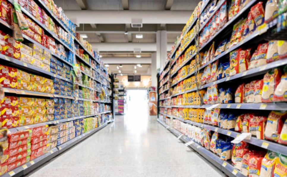 Wadi Falah Grocery
