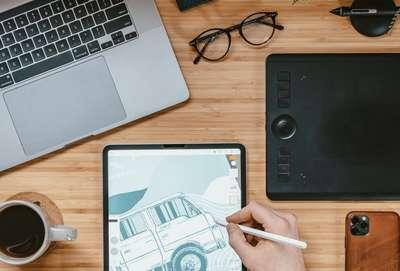 Max Fabrique Design Studio