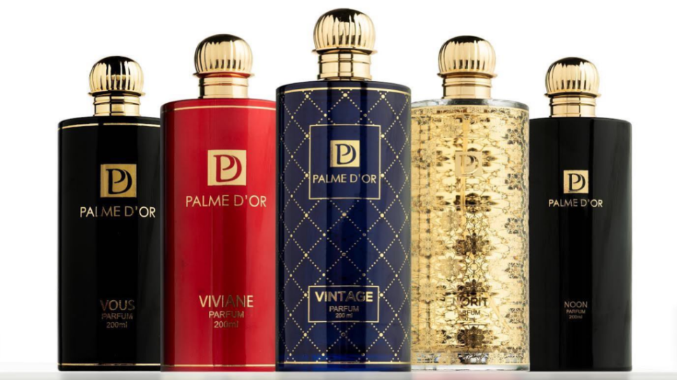 Palmedor