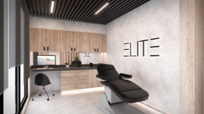 Elite Sports Performance