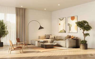 Traceline Interior Decoration