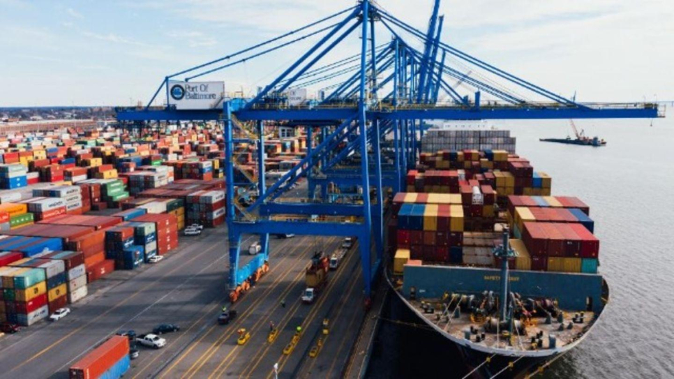 U.N. Cargo & Logistics