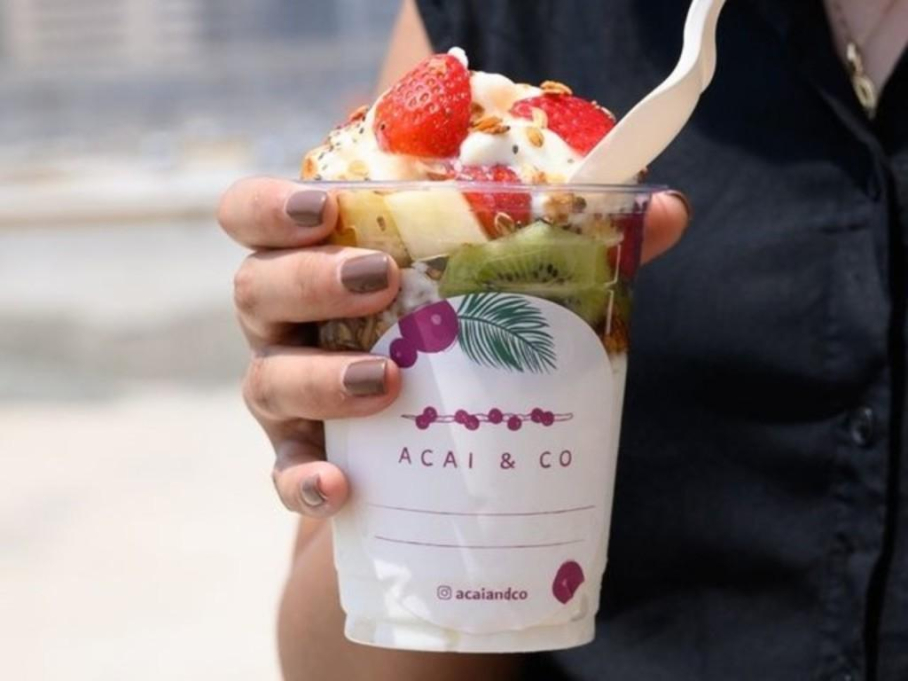 Acai And Co