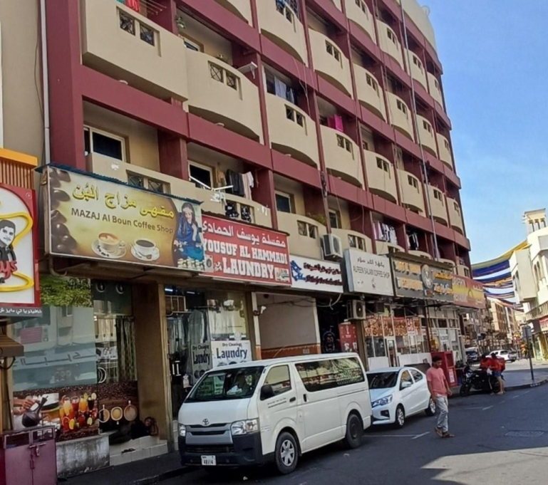 Wadi Al Rafal Electronics Trading