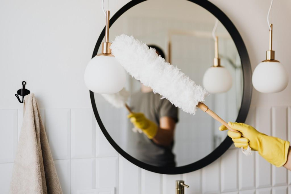 MAR Cleaning Services