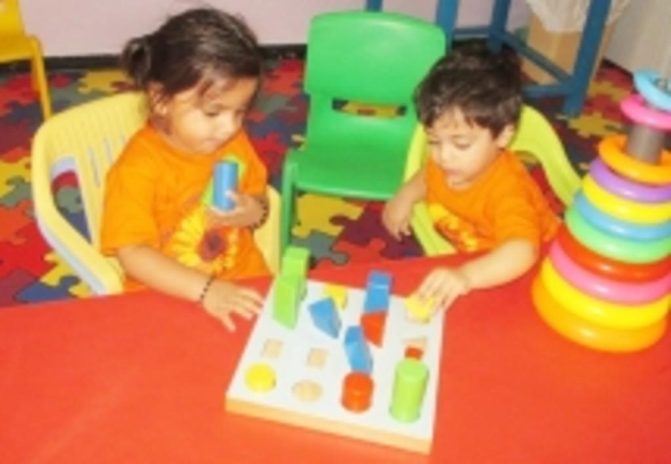 Little Diamond Nursery