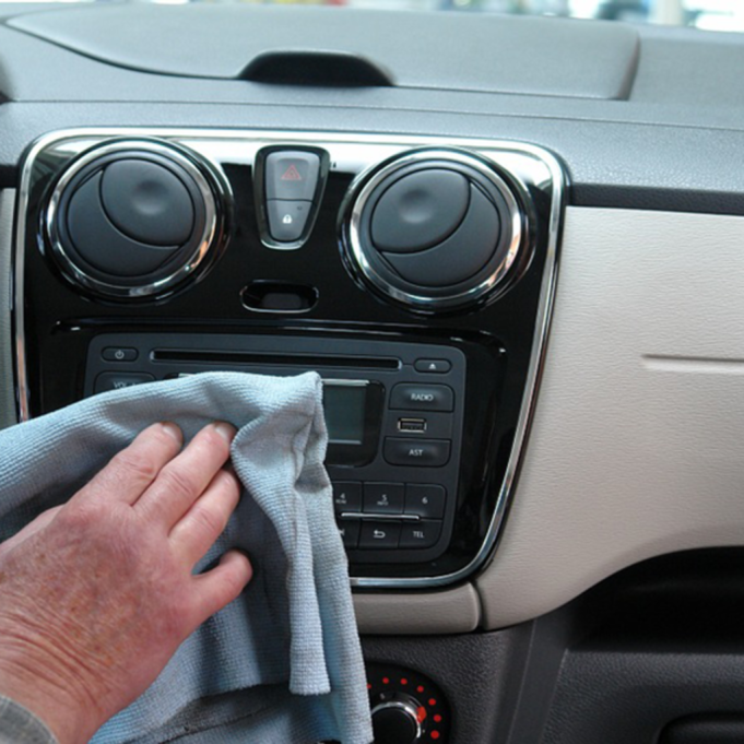 Mist Auto Wash
