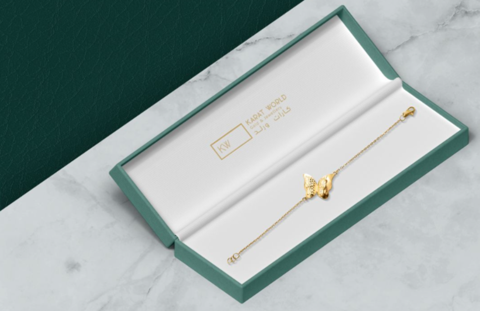 Karat World Gold & Jewellery Office