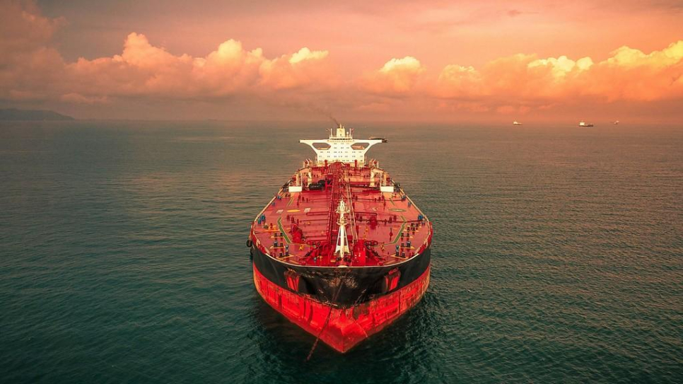 Siraf Marine Services