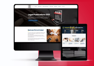 Legend1st Marketing & Mobile Applications