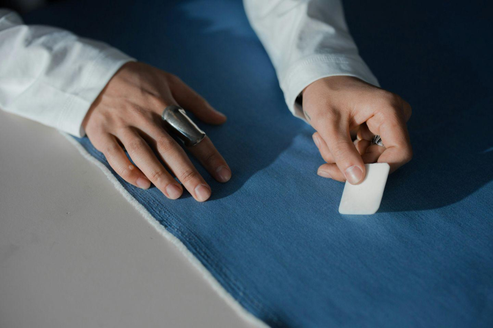Ali Bhai Tailoring & Alteration