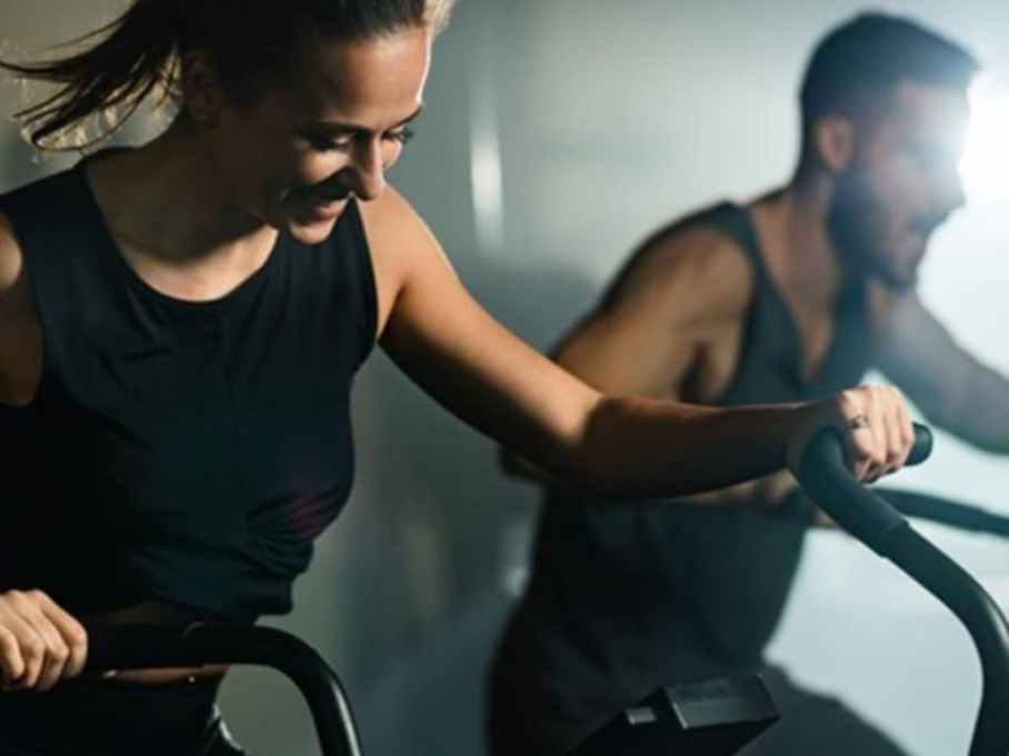 Edge Plus Fitness Center