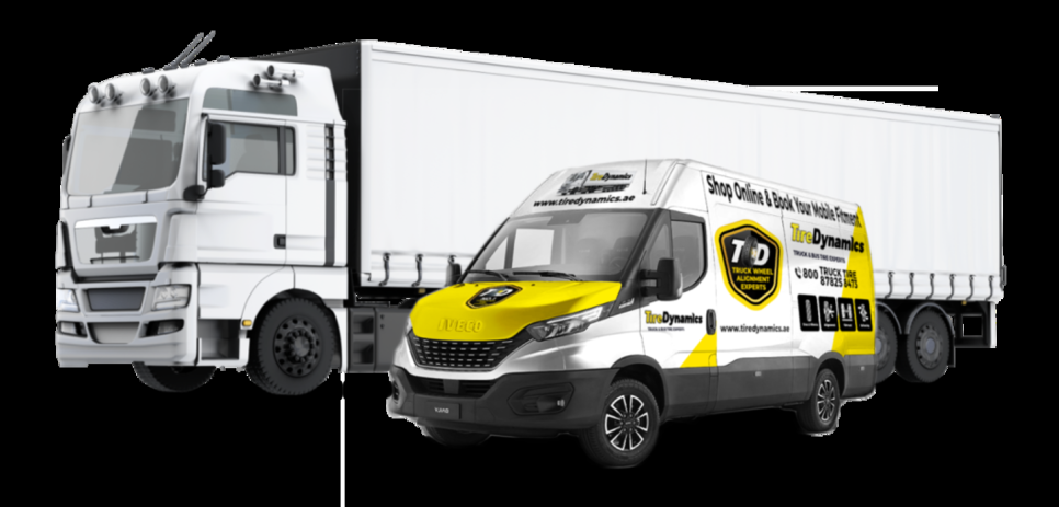 Tire Dynamics Services