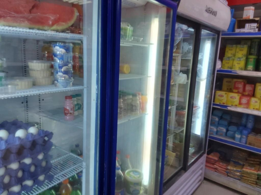 Al Warsan Grocery