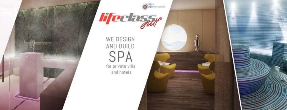 Lifeclass Gulf Turnkey Projects Contracting